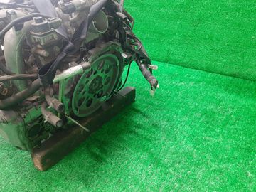 ДВИГАТЕЛЬ НА SUBARU IMPREZA GG2 EJ152