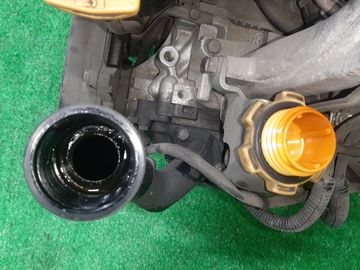 ДВИГАТЕЛЬ НА SUBARU IMPREZA GG2 EJ152