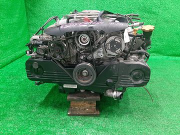 ДВИГАТЕЛЬ НА SUBARU IMPREZA GH7 EJ203