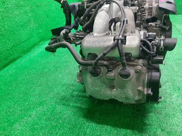 ДВИГАТЕЛЬ НА SUBARU IMPREZA GH7 EJ203