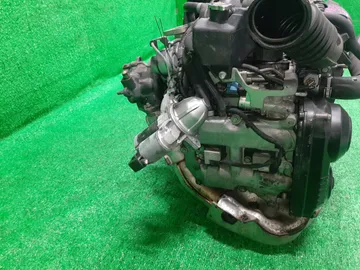 ДВИГАТЕЛЬ НА SUBARU EXIGA YA5 EJ205
