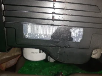 ДВИГАТЕЛЬ НА SUBARU EXIGA YA5 EJ205