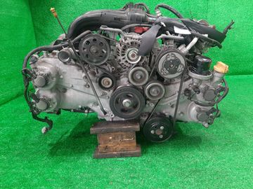ДВИГАТЕЛЬ НА SUBARU IMPREZA GP7 FB20