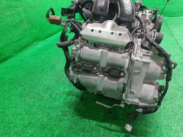 ДВИГАТЕЛЬ НА SUBARU IMPREZA GP7 FB20