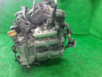 ДВИГАТЕЛЬ НА SUBARU IMPREZA GP7 FB20