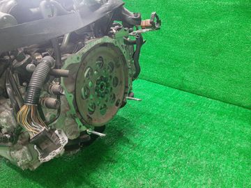 ДВИГАТЕЛЬ НА SUBARU IMPREZA GP7 FB20