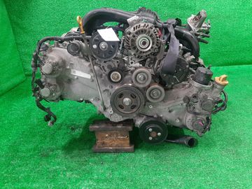 ДВИГАТЕЛЬ НА SUBARU IMPREZA GP2 FB16