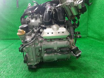 ДВИГАТЕЛЬ НА SUBARU IMPREZA GP2 FB16