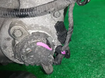 ДВИГАТЕЛЬ НА SUBARU IMPREZA GP2 FB16