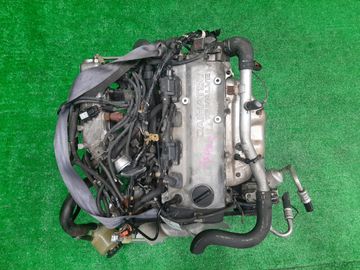 ДВИГАТЕЛЬ НА TOYOTA CAMI J100E HC-EJ