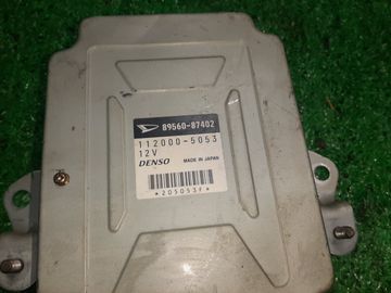 ДВИГАТЕЛЬ НА TOYOTA CAMI J100E HC-EJ