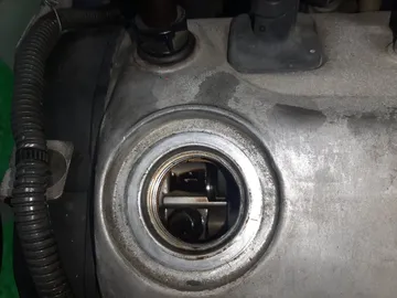 ДВИГАТЕЛЬ НА TOYOTA CAMI J100E HC-EJ