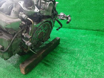 ДВИГАТЕЛЬ НА SUBARU IMPREZA GH3 EL154