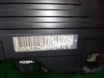 ДВИГАТЕЛЬ НА SUBARU IMPREZA GH3 EL154