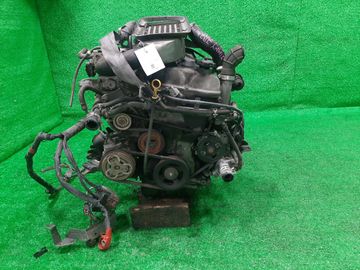 ДВИГАТЕЛЬ НА SUZUKI JIMNY JB23W K6A-T