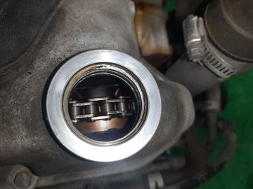 ДВИГАТЕЛЬ НА SUZUKI JIMNY JB23W K6A-T