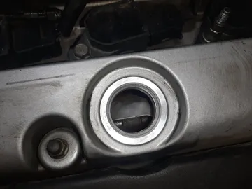 ДВИГАТЕЛЬ НА HONDA STEPWGN RG2 K20A