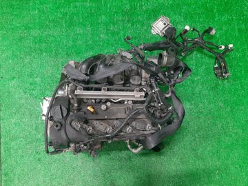 ДВИГАТЕЛЬ НА SUZUKI SWIFT ZC72S K12B