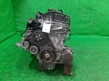 ДВИГАТЕЛЬ НА SUZUKI SWIFT ZC72S K12B