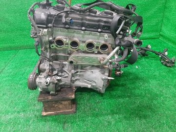 ДВИГАТЕЛЬ НА SUZUKI SWIFT ZC72S K12B