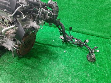 ДВИГАТЕЛЬ НА SUZUKI SWIFT ZC72S K12B