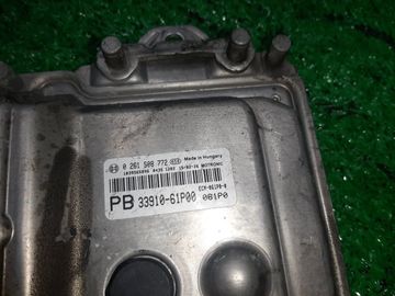 ДВИГАТЕЛЬ НА SUZUKI SWIFT ZC72S K12B