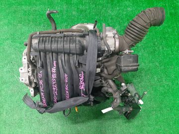 ДВИГАТЕЛЬ НА NISSAN SERENA FC26 MR20DD