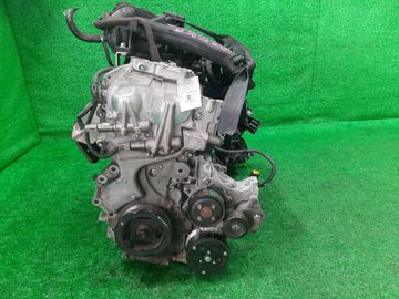 ДВИГАТЕЛЬ НА NISSAN SERENA FC26 MR20DD