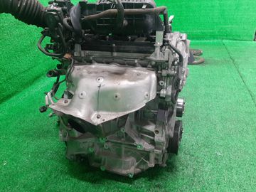 ДВИГАТЕЛЬ НА NISSAN SERENA FC26 MR20DD