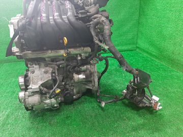 ДВИГАТЕЛЬ НА NISSAN SERENA FC26 MR20DD