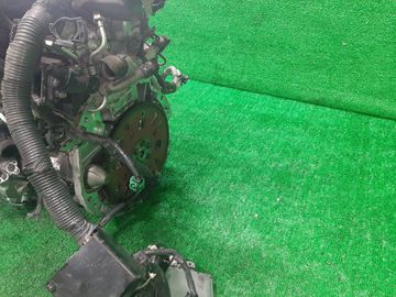 ДВИГАТЕЛЬ НА NISSAN SERENA FC26 MR20DD