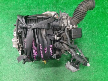 ДВИГАТЕЛЬ НА NISSAN SERENA C26 MR20DD