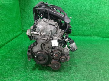 ДВИГАТЕЛЬ НА NISSAN SERENA C26 MR20DD