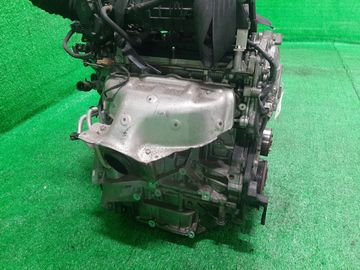 ДВИГАТЕЛЬ НА NISSAN SERENA C26 MR20DD