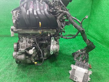 ДВИГАТЕЛЬ НА NISSAN SERENA C26 MR20DD