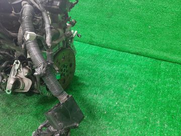 ДВИГАТЕЛЬ НА NISSAN SERENA C26 MR20DD