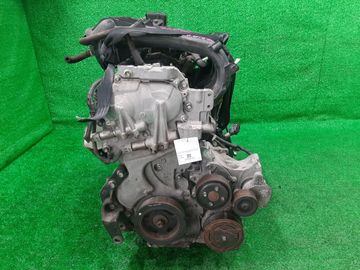 ДВИГАТЕЛЬ НА NISSAN SERENA C26 MR20DD