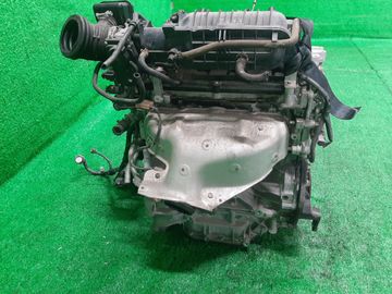 ДВИГАТЕЛЬ НА NISSAN SERENA C26 MR20DD