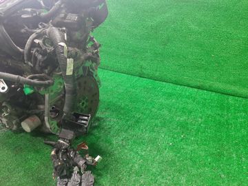 ДВИГАТЕЛЬ НА NISSAN SERENA FC26 MR20DD