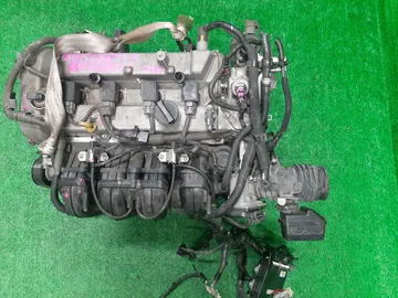 ДВИГАТЕЛЬ НА MAZDA ATENZA GHEFW LF-VD