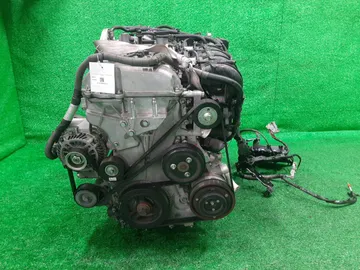 ДВИГАТЕЛЬ НА MAZDA ATENZA GHEFW LF-VD