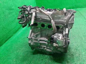 ДВИГАТЕЛЬ НА MAZDA ATENZA GHEFW LF-VD