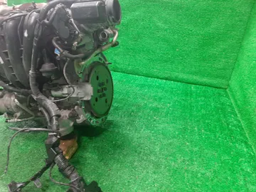 ДВИГАТЕЛЬ НА MAZDA ATENZA GHEFW LF-VD