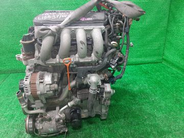 ДВИГАТЕЛЬ НА HONDA FREED GB3 L15A