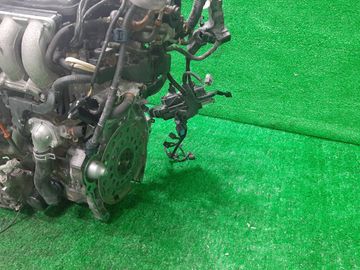 ДВИГАТЕЛЬ НА HONDA FREED GB3 L15A