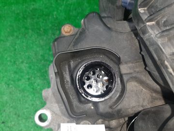 ДВИГАТЕЛЬ НА HONDA FREED GB3 L15A