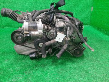 ДВИГАТЕЛЬ НА DAIHATSU HIJET S321V KF-VE