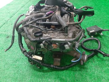 ДВИГАТЕЛЬ НА DAIHATSU HIJET S321V KF-VE