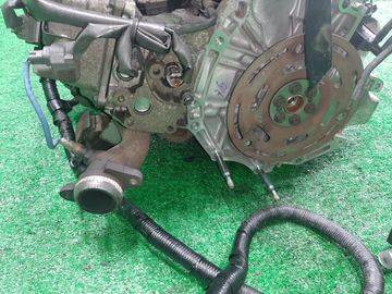 ДВИГАТЕЛЬ НА DAIHATSU HIJET S321V KF-VE