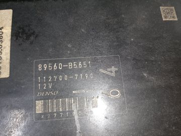 ДВИГАТЕЛЬ НА DAIHATSU HIJET S321V KF-VE